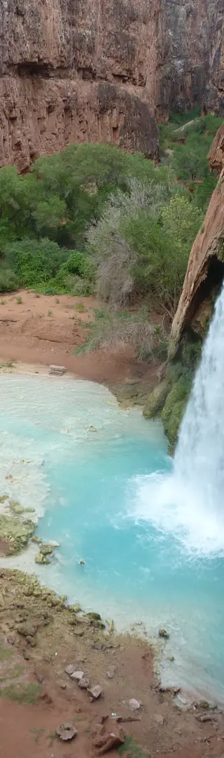 Havasu Falls